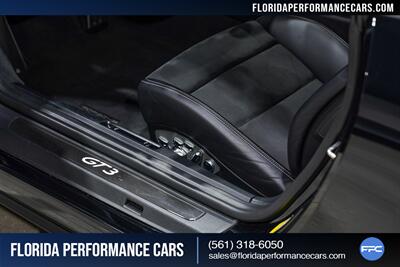 2018 Porsche 911 GT3 - Photo 22 - Riviera Beach, FL 33407
