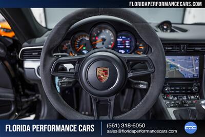 2018 Porsche 911 GT3 - Photo 23 - Riviera Beach, FL 33407