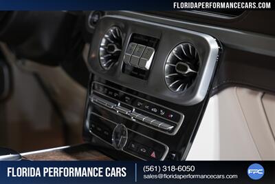 2021 Mercedes-Benz G 550   - Photo 63 - Riviera Beach, FL 33407