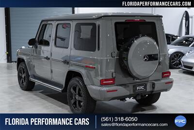 2021 Mercedes-Benz G 550   - Photo 4 - Riviera Beach, FL 33407