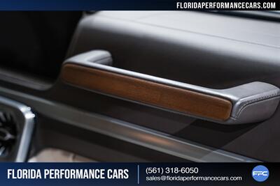 2021 Mercedes-Benz G 550   - Photo 65 - Riviera Beach, FL 33407
