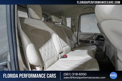 2021 Mercedes-Benz G 550   - Photo 31 - Riviera Beach, FL 33407