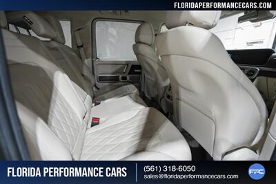 2021 Mercedes-Benz G 550   - Photo 30 - Riviera Beach, FL 33407