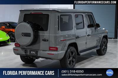 2021 Mercedes-Benz G 550   - Photo 6 - Riviera Beach, FL 33407