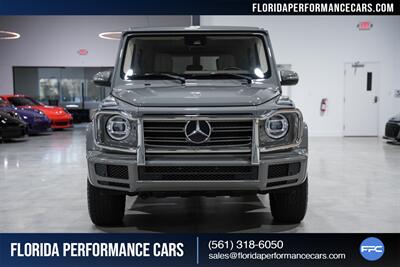 2021 Mercedes-Benz G 550   - Photo 74 - Riviera Beach, FL 33407