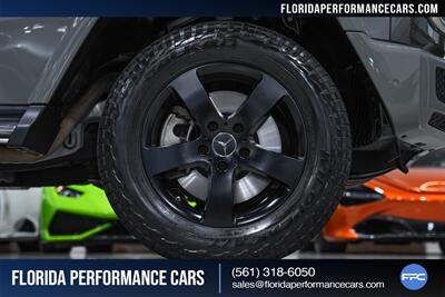2021 Mercedes-Benz G 550   - Photo 50 - Riviera Beach, FL 33407