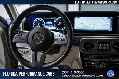 2021 Mercedes-Benz G 550   - Photo 20 - Riviera Beach, FL 33407