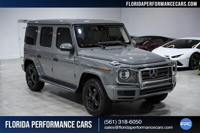 2021 Mercedes-Benz G 550   - Photo 8 - Riviera Beach, FL 33407