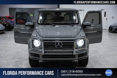 2021 Mercedes-Benz G 550   - Photo 41 - Riviera Beach, FL 33407