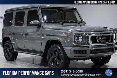 2021 Mercedes-Benz G 550   - Photo 14 - Riviera Beach, FL 33407