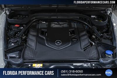 2021 Mercedes-Benz G 550   - Photo 44 - Riviera Beach, FL 33407