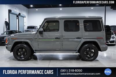 2021 Mercedes-Benz G 550   - Photo 3 - Riviera Beach, FL 33407
