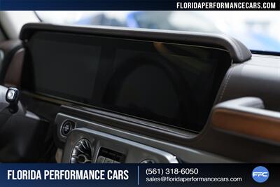 2021 Mercedes-Benz G 550   - Photo 64 - Riviera Beach, FL 33407