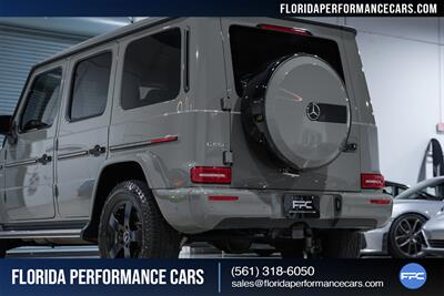 2021 Mercedes-Benz G 550   - Photo 17 - Riviera Beach, FL 33407