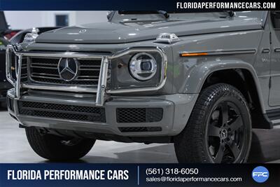2021 Mercedes-Benz G 550   - Photo 71 - Riviera Beach, FL 33407
