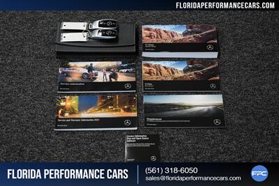 2021 Mercedes-Benz G 550   - Photo 37 - Riviera Beach, FL 33407