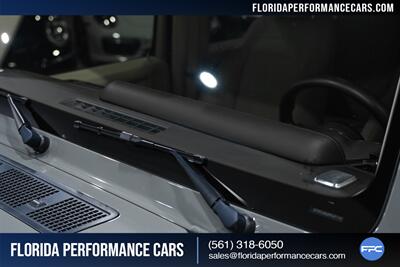 2021 Mercedes-Benz G 550   - Photo 16 - Riviera Beach, FL 33407