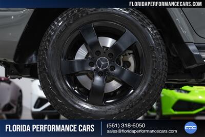 2021 Mercedes-Benz G 550   - Photo 49 - Riviera Beach, FL 33407