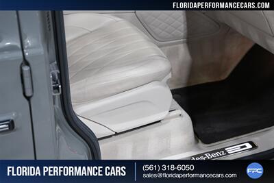 2021 Mercedes-Benz G 550   - Photo 35 - Riviera Beach, FL 33407