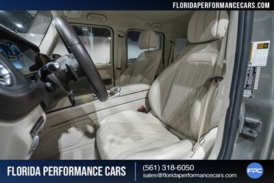 2021 Mercedes-Benz G 550   - Photo 19 - Riviera Beach, FL 33407