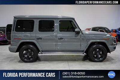 2021 Mercedes-Benz G 550   - Photo 7 - Riviera Beach, FL 33407