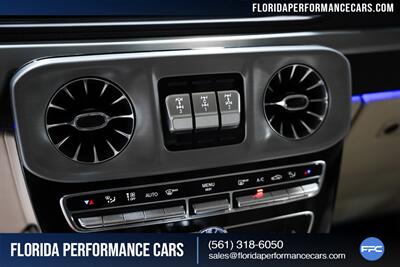 2021 Mercedes-Benz G 550   - Photo 58 - Riviera Beach, FL 33407