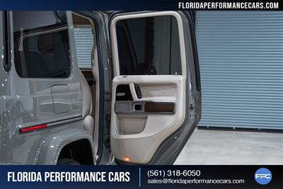 2021 Mercedes-Benz G 550   - Photo 29 - Riviera Beach, FL 33407