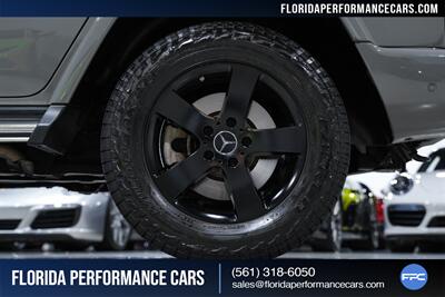 2021 Mercedes-Benz G 550   - Photo 12 - Riviera Beach, FL 33407
