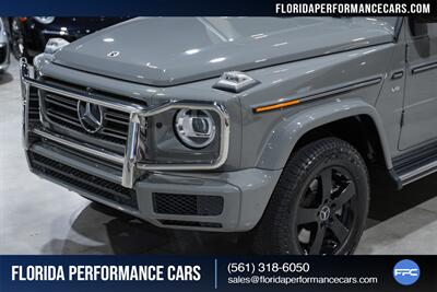 2021 Mercedes-Benz G 550   - Photo 15 - Riviera Beach, FL 33407