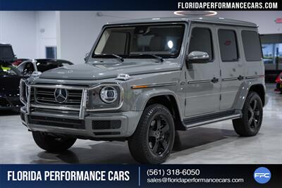 2021 Mercedes-Benz G 550   - Photo 10 - Riviera Beach, FL 33407