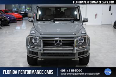 2021 Mercedes-Benz G 550   - Photo 9 - Riviera Beach, FL 33407