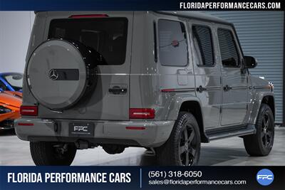 2021 Mercedes-Benz G 550   - Photo 13 - Riviera Beach, FL 33407