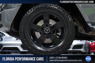 2021 Mercedes-Benz G 550   - Photo 11 - Riviera Beach, FL 33407