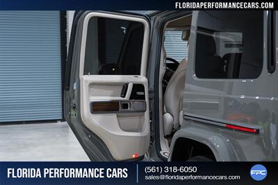 2021 Mercedes-Benz G 550   - Photo 26 - Riviera Beach, FL 33407