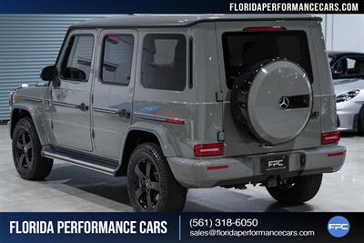2021 Mercedes-Benz G 550   - Photo 72 - Riviera Beach, FL 33407