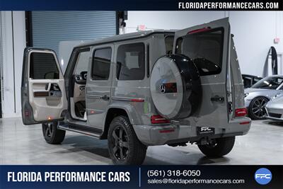 2021 Mercedes-Benz G 550   - Photo 40 - Riviera Beach, FL 33407