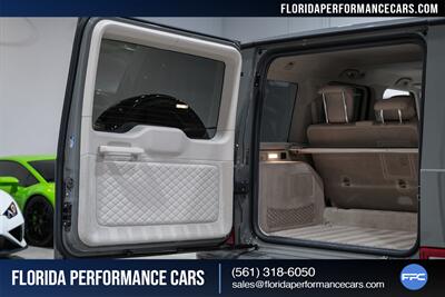 2021 Mercedes-Benz G 550   - Photo 47 - Riviera Beach, FL 33407