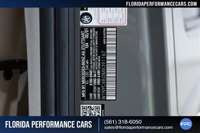 2021 Mercedes-Benz G 550   - Photo 36 - Riviera Beach, FL 33407