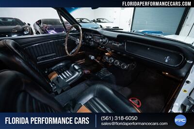 1965 Ford Mustang GT350   - Photo 28 - Riviera Beach, FL 33407