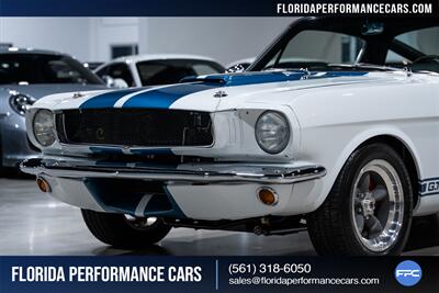 1965 Ford Mustang GT350   - Photo 61 - Riviera Beach, FL 33407