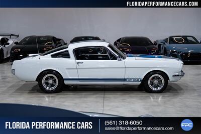 1965 Ford Mustang GT350   - Photo 7 - Riviera Beach, FL 33407