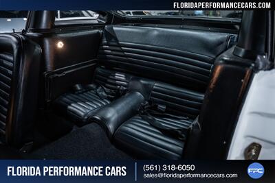 1965 Ford Mustang GT350   - Photo 23 - Riviera Beach, FL 33407