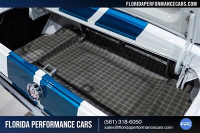 1965 Ford Mustang GT350   - Photo 40 - Riviera Beach, FL 33407