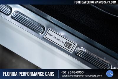 1965 Ford Mustang GT350   - Photo 58 - Riviera Beach, FL 33407