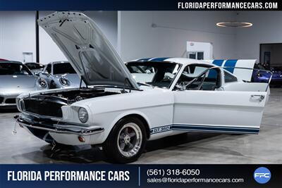 1965 Ford Mustang GT350   - Photo 32 - Riviera Beach, FL 33407