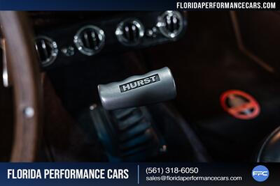 1965 Ford Mustang GT350   - Photo 46 - Riviera Beach, FL 33407