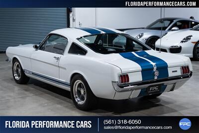 1965 Ford Mustang GT350   - Photo 4 - Riviera Beach, FL 33407