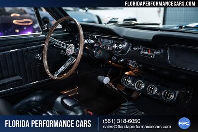 1965 Ford Mustang GT350   - Photo 49 - Riviera Beach, FL 33407