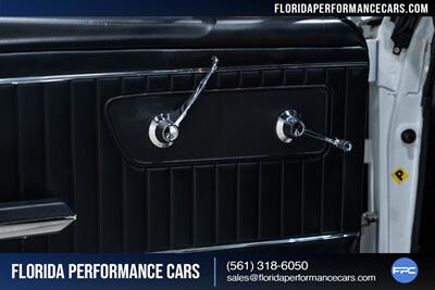 1965 Ford Mustang GT350   - Photo 25 - Riviera Beach, FL 33407