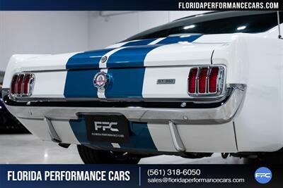 1965 Ford Mustang GT350   - Photo 63 - Riviera Beach, FL 33407